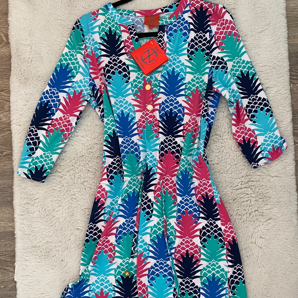Beautiful dress